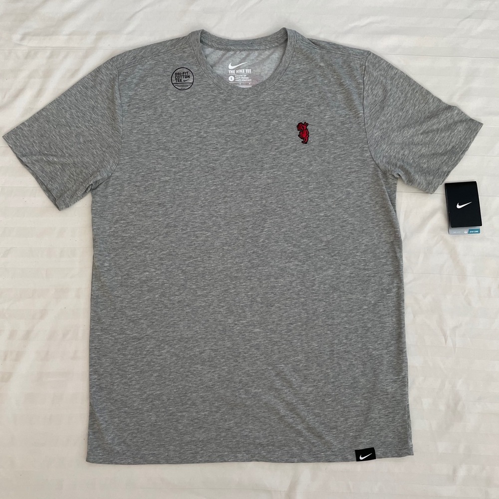 Nike Kyrie Irving Kangaroo Dri-Fit Tee